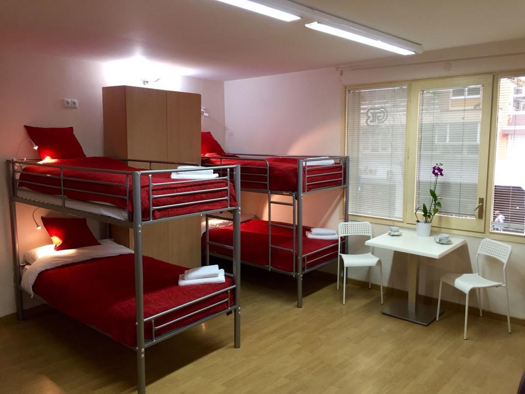 Guest House Barcelona Bruc I & II — Photos 3