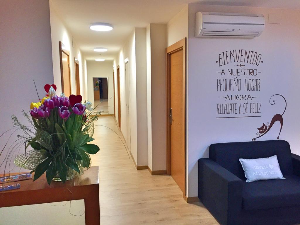 Guest House Barcelona Bruc I & II — Photos 2